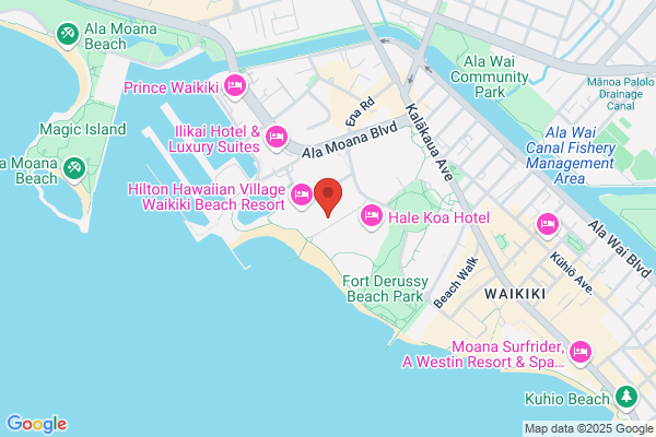 Aloha Business Centers