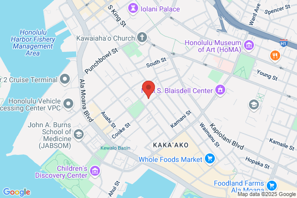 Hawaiian Imaging & Supplies