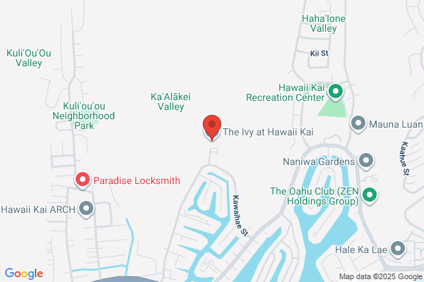 Hawaii Kai Physical Therapy