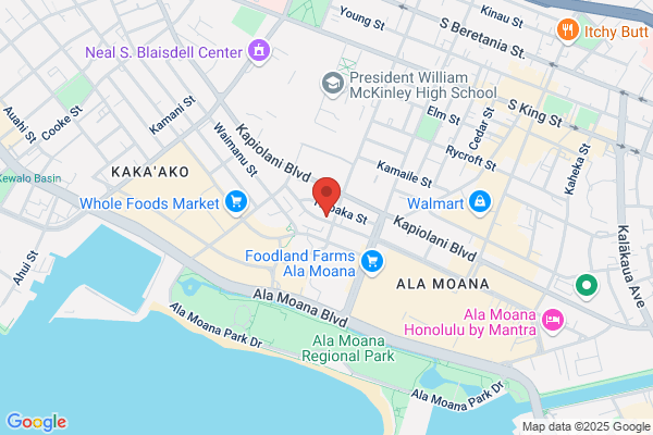 Honolulu Center For Physical Therapy