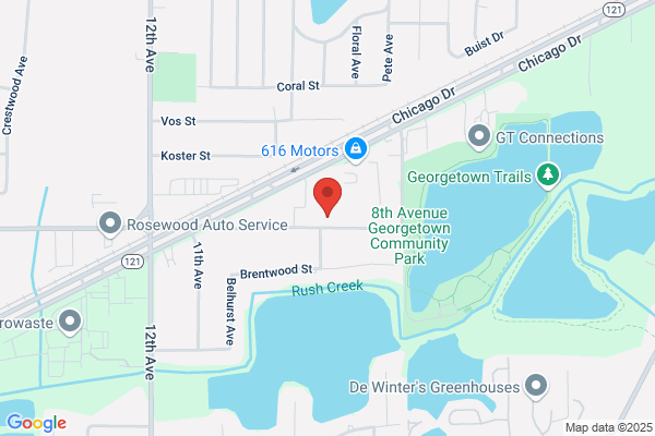 All Area Plumbing