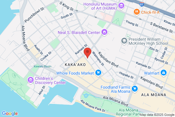 Kamaaina Plumbing Company