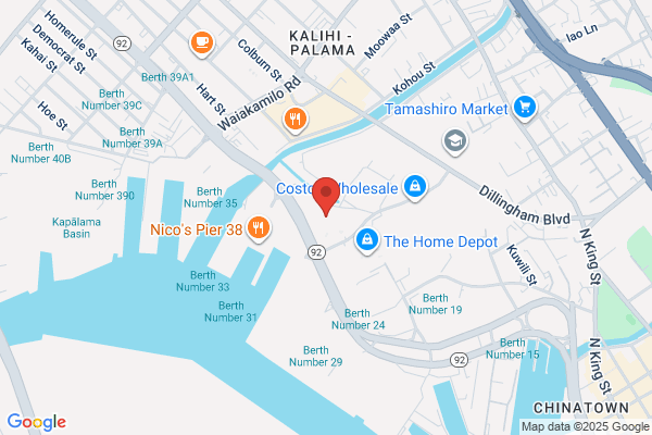 535 Plumbing LLC