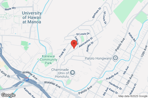 Aloha Pool & Spa Llc
