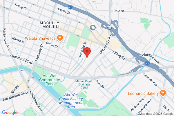 Pacific Construction Management