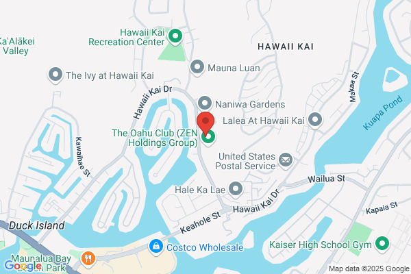 Kcaa Pre-Schools of Hawaii, Laura Morgan Pre-School