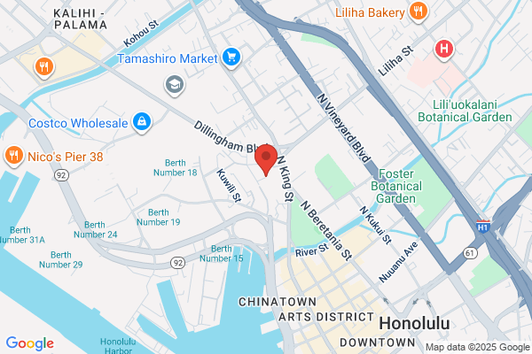 General Printing Corporation