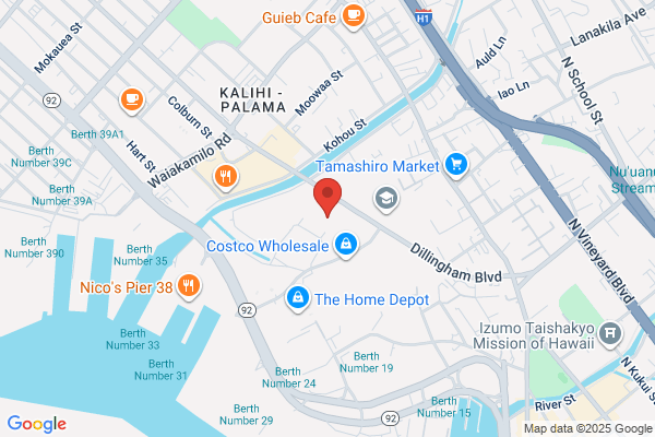 Pacific Printing & Publishing Inc
