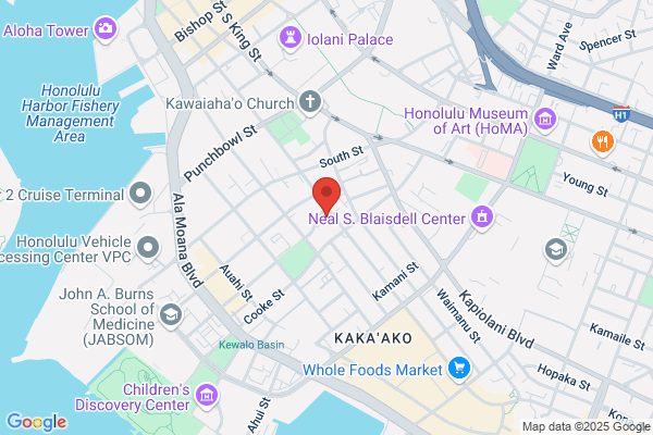Rotary Club of Honolulu