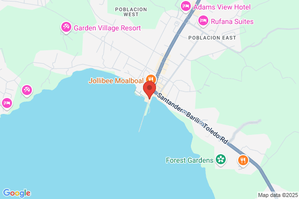 Malasig 7 Sisters Seafood & Variety Store