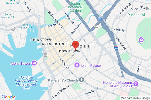 Hawaiian Telcom, Sales Office