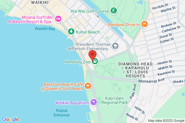 Hawaii Americana Realty