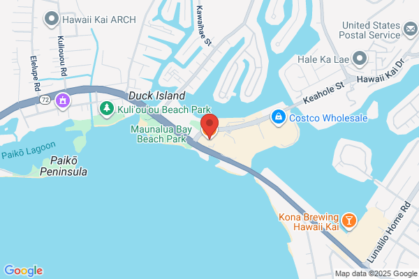 Hawaii Life East Oahu