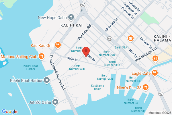 All Professional Hawaii Realty, Honolulu