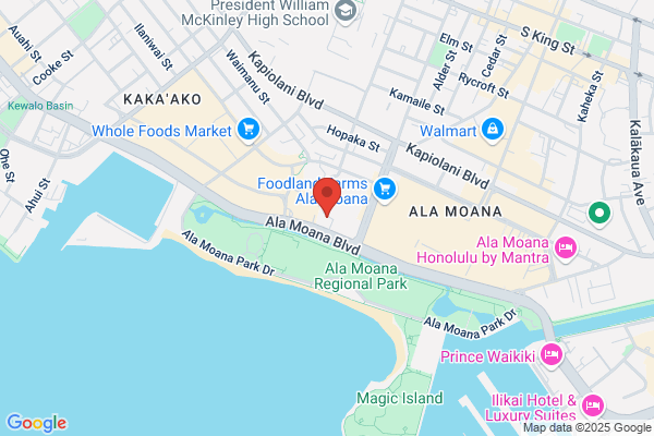 Ana Realty