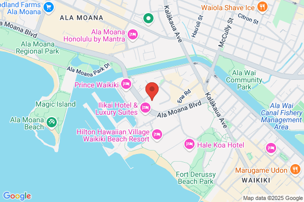 Discovery Bay Realty
