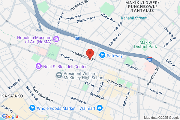 Graham Properties Inc