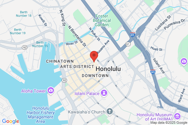 Hawaii Homes Connection