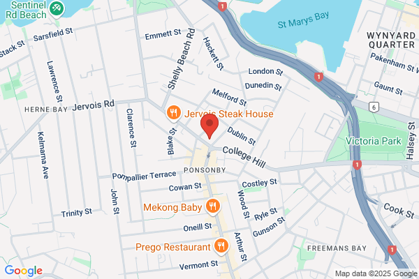 Johnstone & Associates