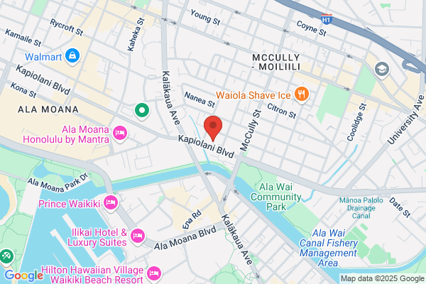 Kaimana Realty