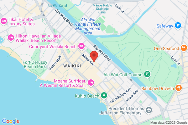 Kuhio Banyan Owners Association