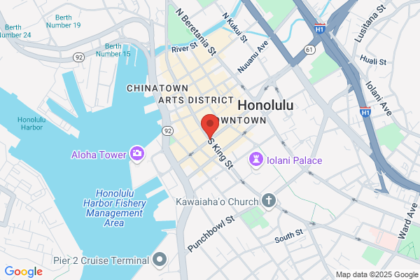 Magna II Properties