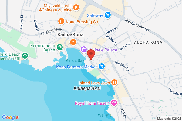 Makanui Realty