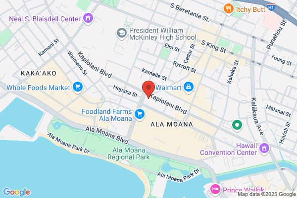 Midpac International Realty