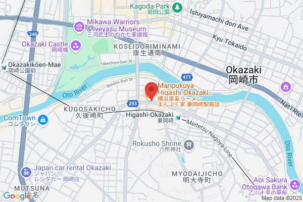 Okazaki Realty Co