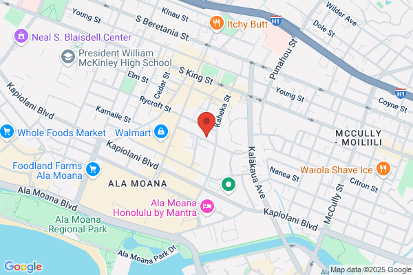 Pacific Home Property Management Inc