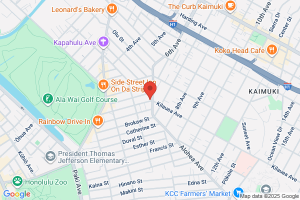 Diamond Head Mortgage Co