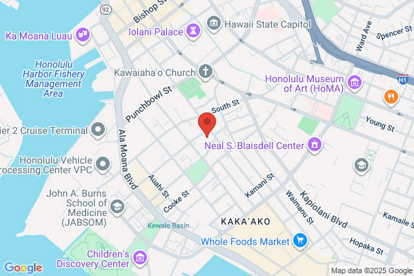 Honolulu Processing Llc