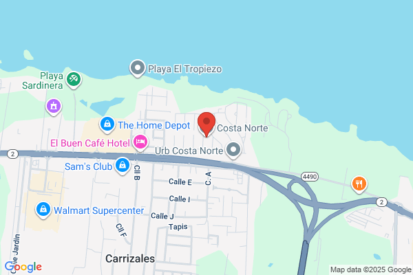 Island Home Inspections