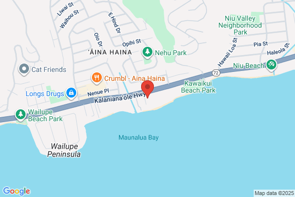 Calvary-by-the-Sea School