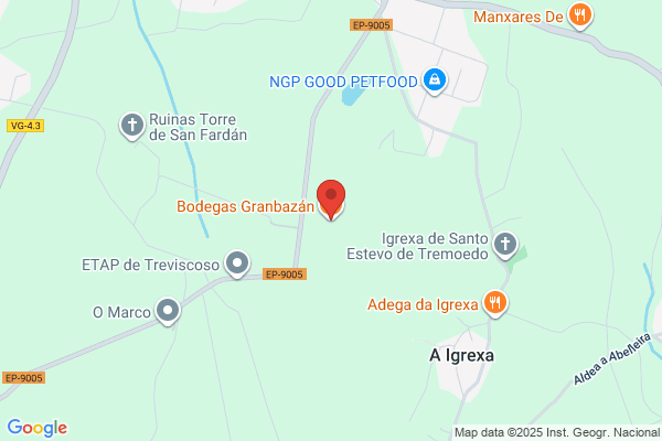 Su Gran Albanza