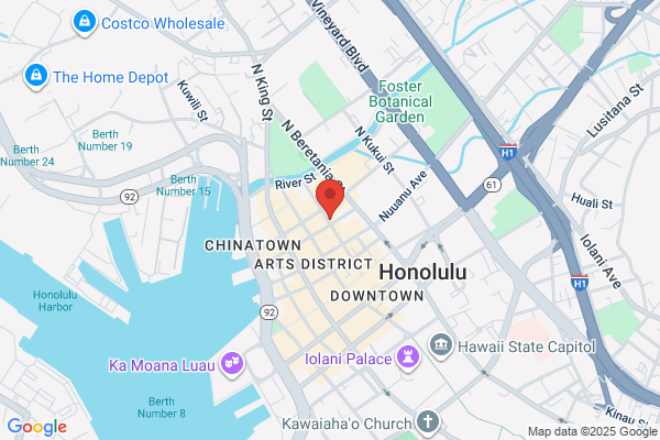 Char Hung Sut Restaurant
