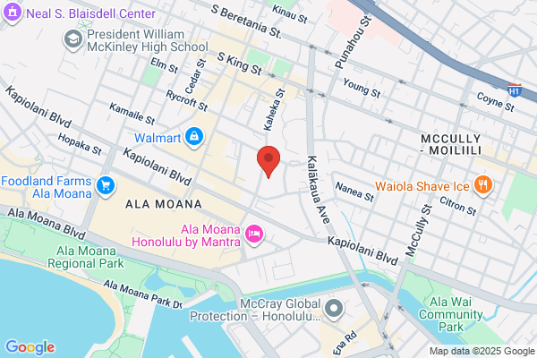 International Pizza & Hokkaido Noodle House