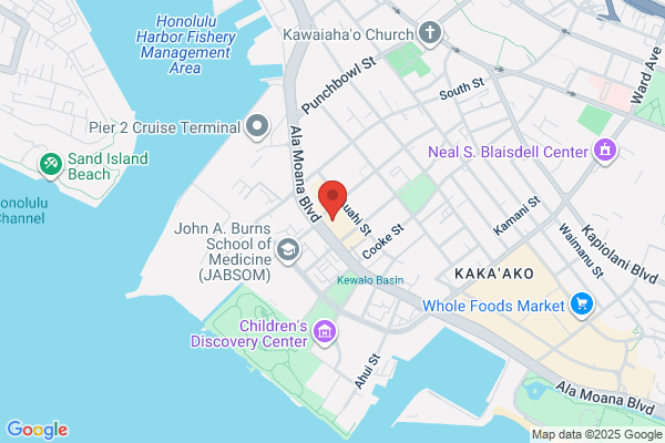 Kakaako Kitchen RBL LLC