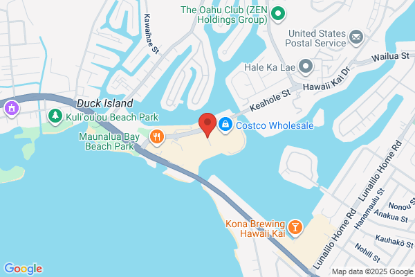 Hawaii Kai Towne Center, Hawaii Kai Towne Center, Chefs Table the