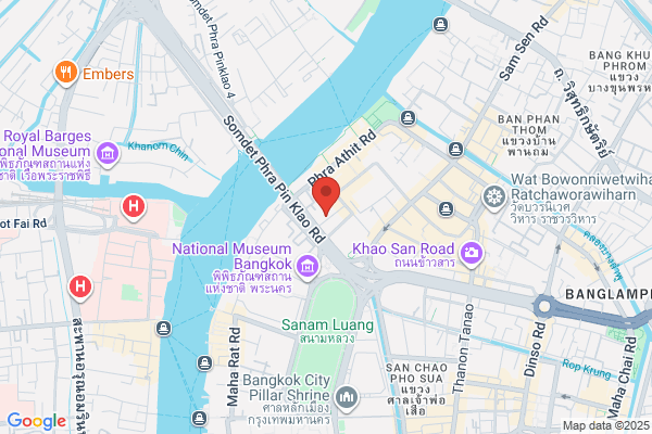 Siam Palace