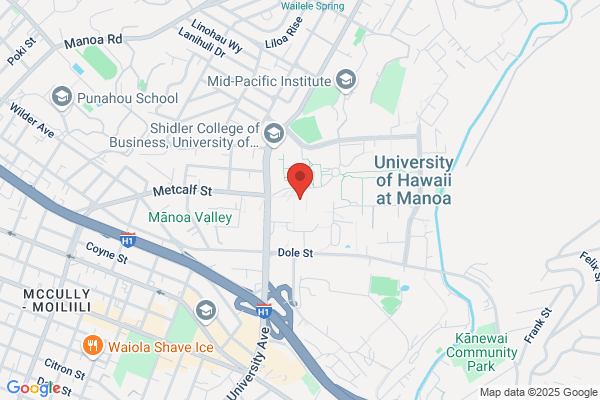 Manoa Marketplace, Ba-Le Sandwich Shop