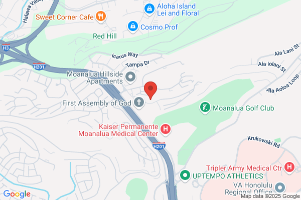 The Plaza Assisted Living at Moanalua