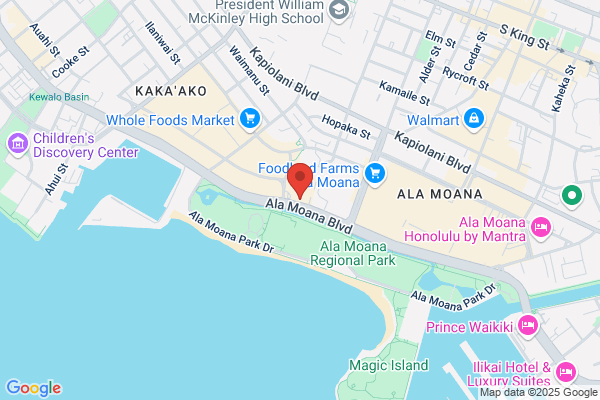 Beauty Salon Classy