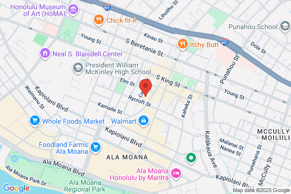 Jennifer's Nails