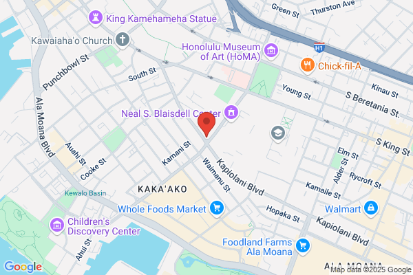 Mika Hair Salon
