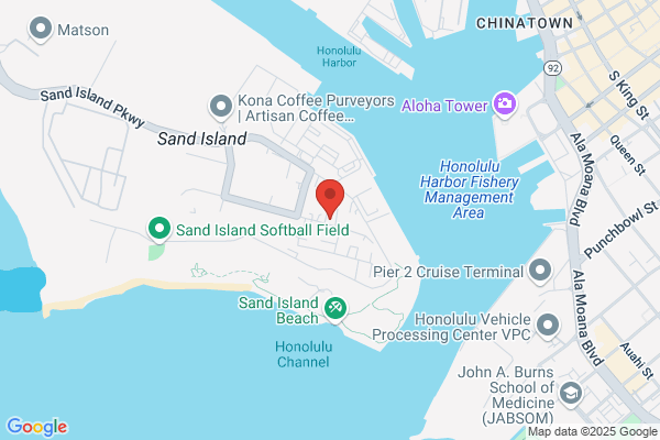 Oahu Cyber Junkyard