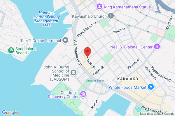 E.A.R.L. Kakaako