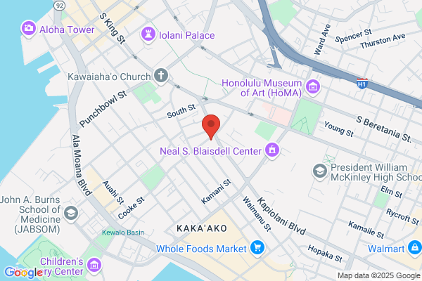 Katayama & Associates Inc