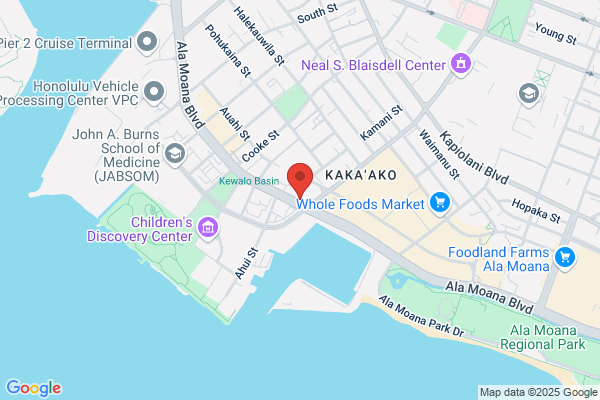 Libbey Heywood Inc