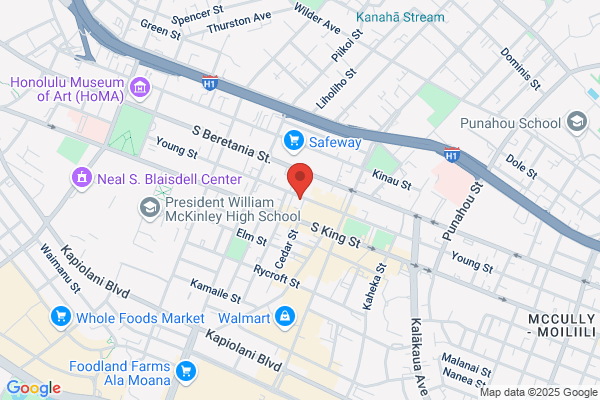 Murayama Randolph H & Associates Inc